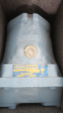 57172926 - PARKER DENISON HYDRAULIC PUMP | AGR ROCK DRILL
