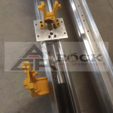 3128280356 - 3128 2803 56 - FEED COMPL. | AGR ROCK DRILL