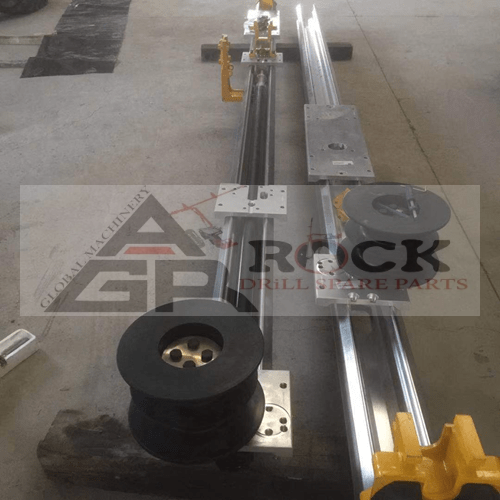 3128280356 - 3128 2803 56 - FEED COMPL. | AGR ROCK DRILL