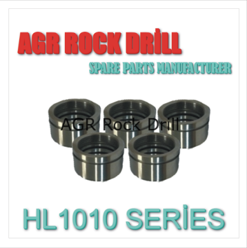 15166808 SEAL HOUSING
