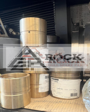 93015945 - BUSHING LIEBHERR - AGR ROCK DRILL