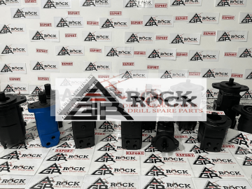 93015945 - BUSHING LIEBHERR - AGR ROCK DRILL