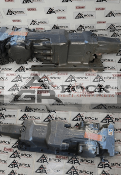 RDX5 - HYDRAULIC ROCK DRILL - RDX5 SPARE PARTS