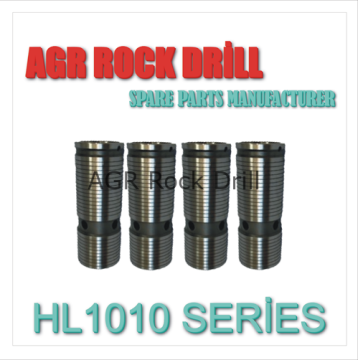 15360178 FRONT CYLINDER