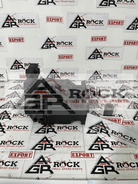 OMT 400 - HYDRAULIC MOTOR | AGR ROCK DRILL