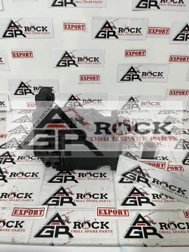 OMT 200 - HYDRAULIC MOTOR | AGR ROCK DRILL