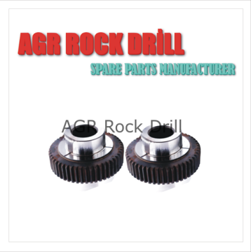 55021568 ROTATION BUSHING