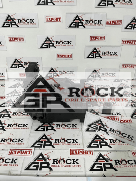 3706030 - HYDRAULIC FAN MOTOR | AGR ROCK DRILL