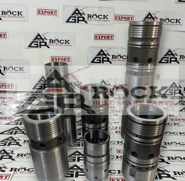 09671418 - 096 714 18 - DISTRIBUTOR | AGR ROCK DRILL