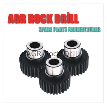 55026332 GEAR WHEL
