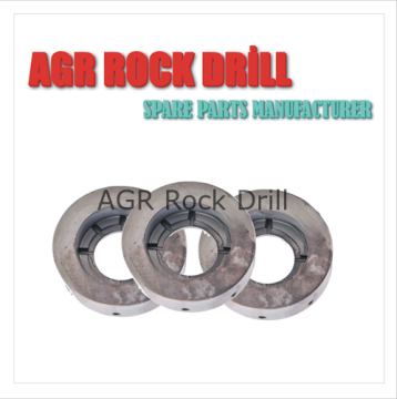 550 381 12 SHANK BUSHİNG