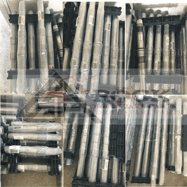 55159263 - 551 592 63 - PISTON | AGR ROCK DRILL