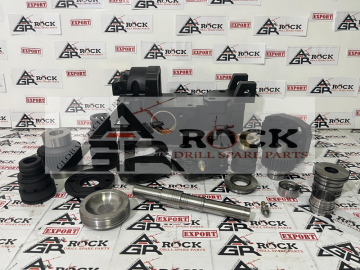 BG00368746 - BG 003 687 46 - BODY | RD314 ROCK DRILL