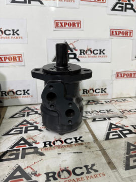 3115083980 - 3115 0839 80 - COP1032 ROCK DRILL - HYDRAULIC MOTOR