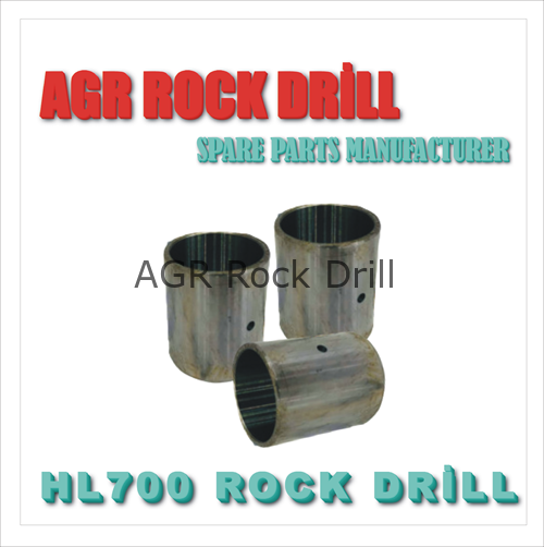 HL700 Drifter Bushing