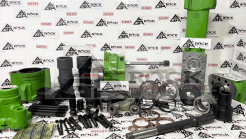 86334117 HYDRAULIC STOP PISTON
