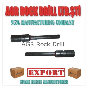 86343282 PUSH ROD