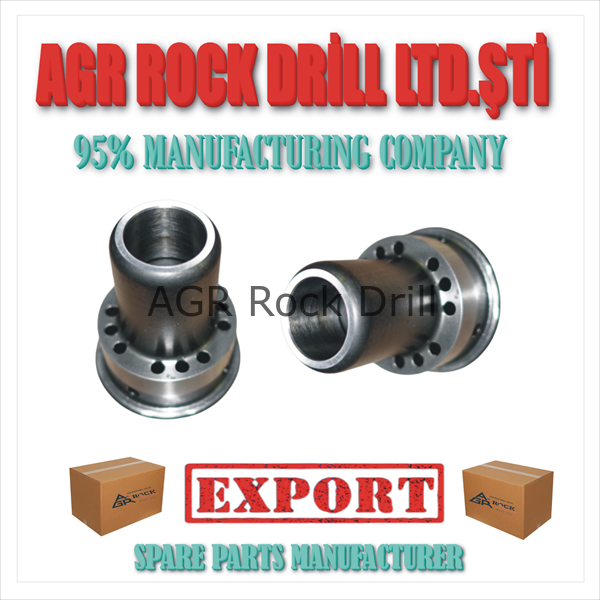 86343217 DISTRIBUTION COVER
