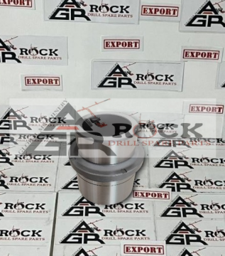 86774643 - 867 746 43 - RP RETAINER SOCKET | HC95 - HYDRAULIC ROCK DRILL