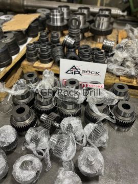 55086239 ROTATION BUSHING ASSEMBLY