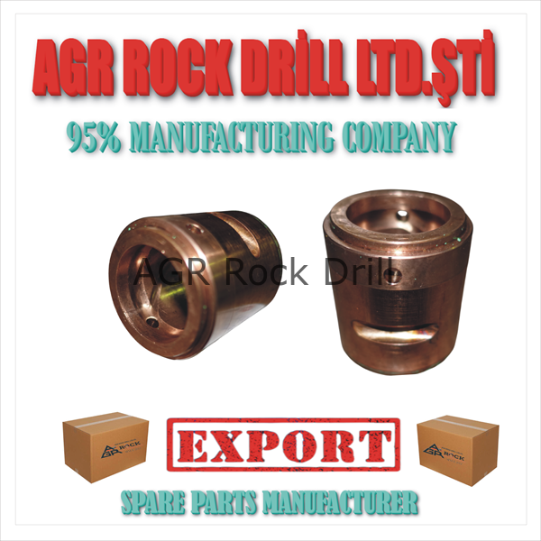 86605904 GUIDING RING