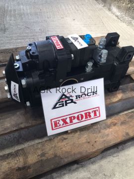 BG01111243 BUSHING
