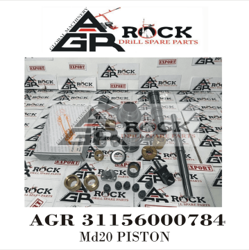 Piston 3115600784 - 3115 6007 84