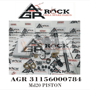 3115589300 - 3115 5893 00 - PISTON LINER | PISTON LINER MD20