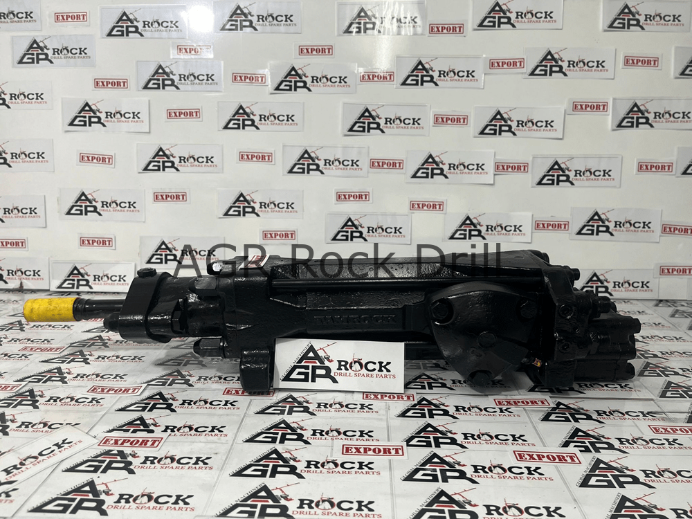 09534148 Rotation Bushing Assy - HL438 ROCK DRİLL