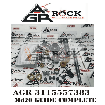 3115600162 - 3115 6001 62 - ROTATION CHUCK