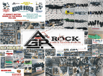 3115600162 - 3115 6001 62 - ROTATION CHUCK