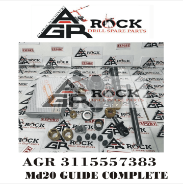 3115600006 - 3115 6000 06 - DAMPING PISTON