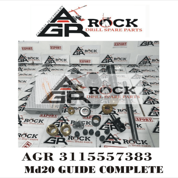 3115600058 - 3115 6000 58 - ROT.CH.BUSHING