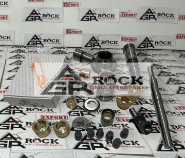 3115600058 - 3115 6000 58 - ROT.CH.BUSHING