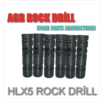 HLX5 cylinder-55004784