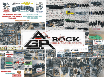 3115600058 - 3115 6000 58 - ROT.CH.BUSHING