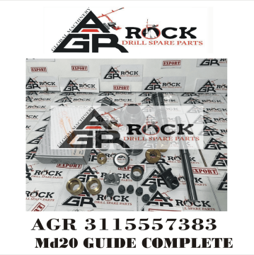 3115557704 - 3115 5577 04 - RING | MD20 ROCK