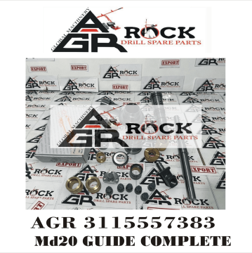 3115548100 - 3115 5481 00 - STUD | MD20 ROCK DRILL