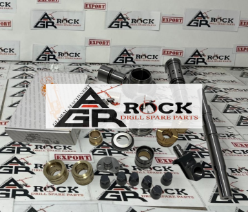 EPIROC - 3115600243 - 3115 6002 43 - SEAL HOUSING