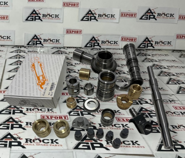 3115901186 - 3115 9011 86  - MINOR KIT | MD20 - 2000 IMPACT HOURS