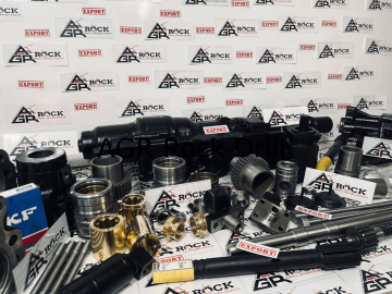 3115 1367 80 - 3115 1367 80 - CYLINDER | AGR ROCK DRILL