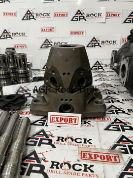 3115600163 - 3115 6001 63 - GEAR WHEEL - MD20