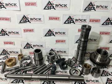 EPIROC - COP - MD20 - HYDRAULIC ROCK DRILL