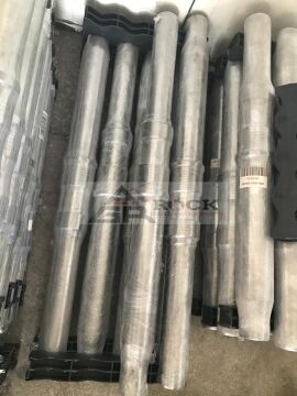 15360048 PISTON SANDVIK DRIFTER ROCK DRILL HL AGR ROCK