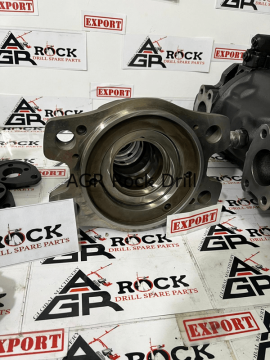 SPACER - 3115566300 - 3115 5663 00 - MD20 - HYDRAULIC ROCK DRILL