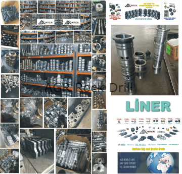 3115571080 LINER ASSY EPIROC