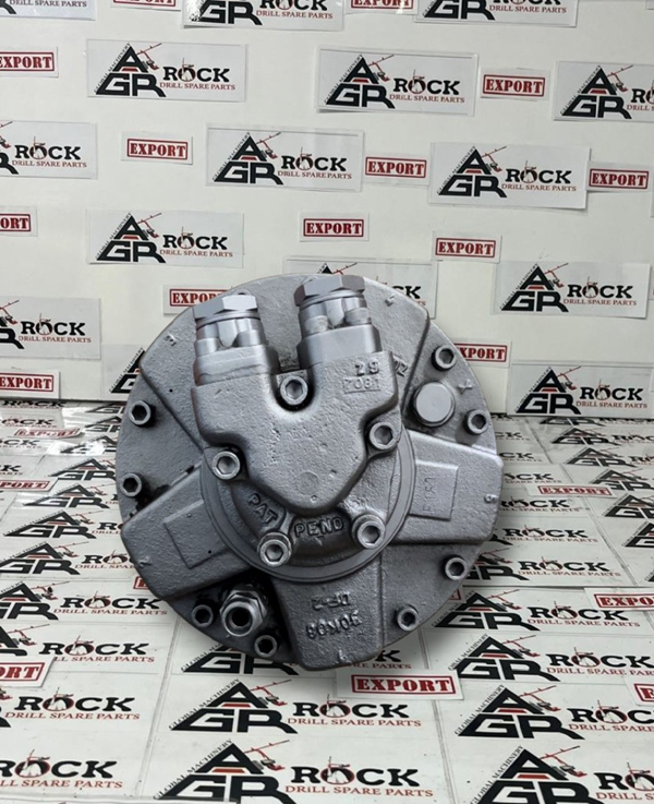 BG 004 154 31 – BG00415431 Piston Motor