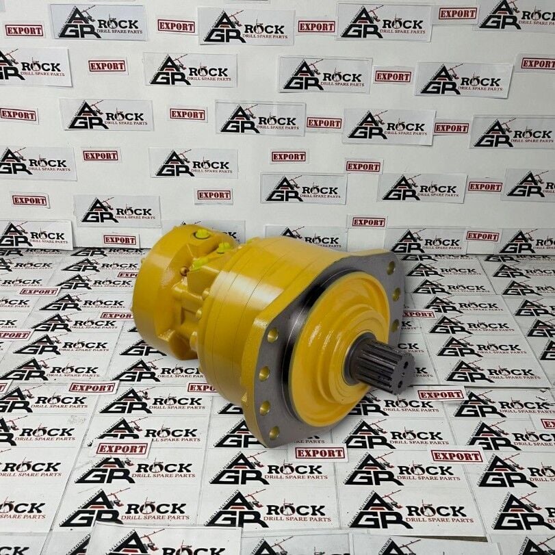 3222338813 - 3222 3388 13 - HYDRAULIC MOTOR - EPIROC