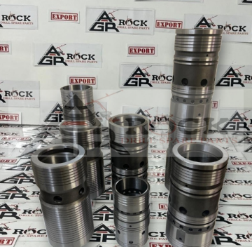 CYLINDER - 09704908 - 097 049 08