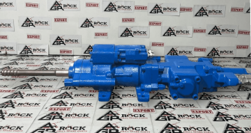 FURUKAWA - HD300 - 007620-70010 - ACCUMULATOR BODY